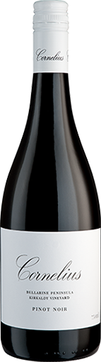 Scotchmans Hill Cornelius Kirkcaldy Vineyard Bellarine Peninsula Pinot Noir 2021 Geelong